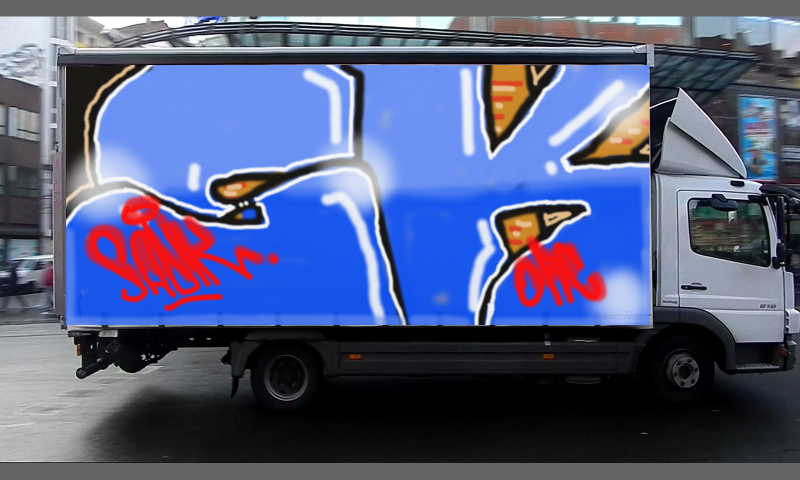 Bombing 1360091825951