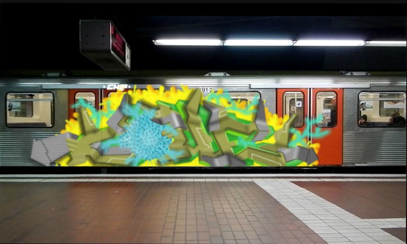 Bombing 1587221443617