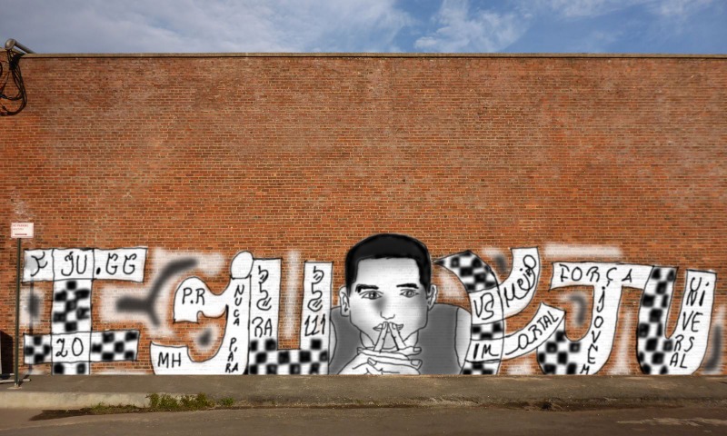 Bombing 1587069628717