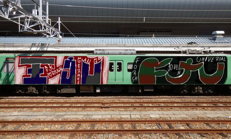 Bombing 1587071043610