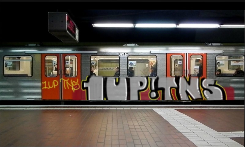 Bombing 1587155664444