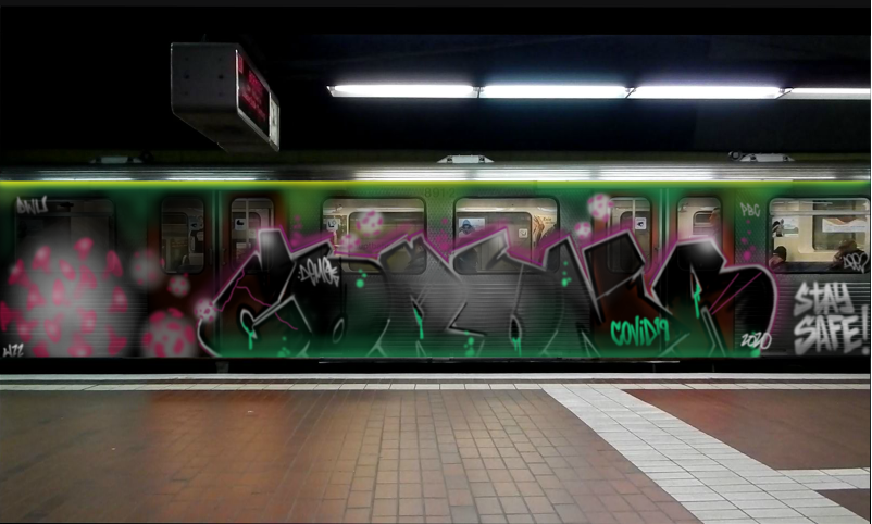 Bombing 1587190369703