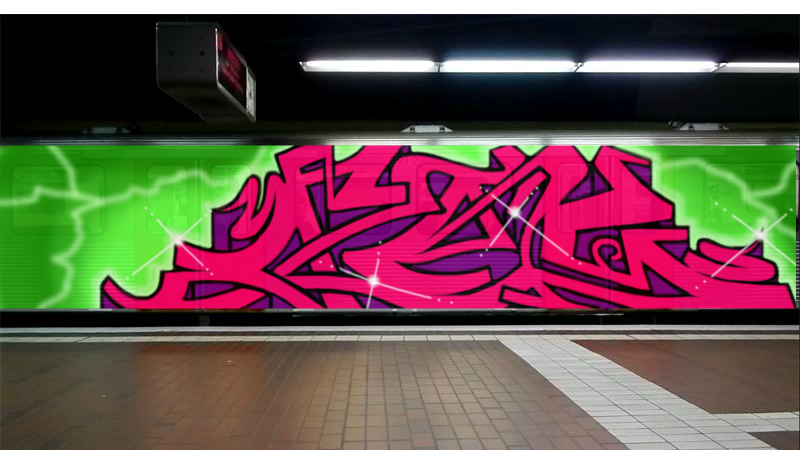 Bombing 1393720011228