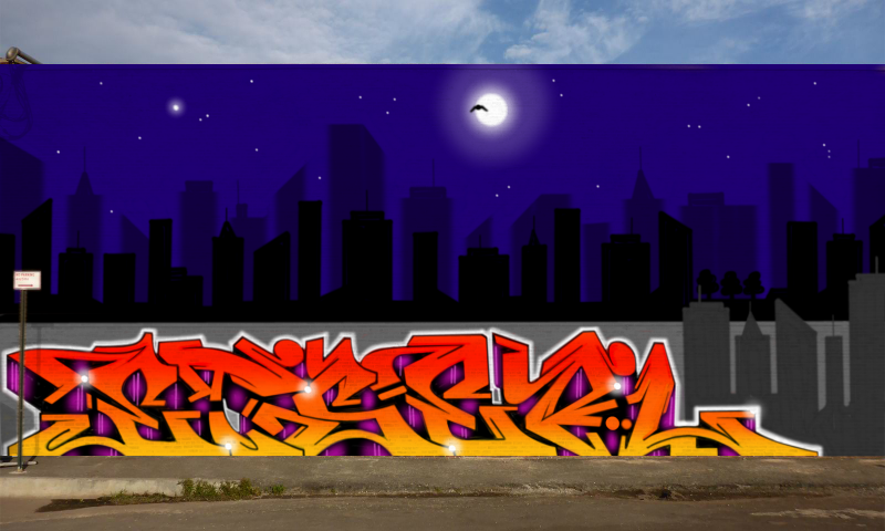 Bombing 1587396653952