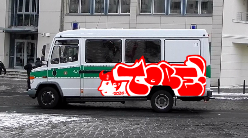 Bombing 1587336242385