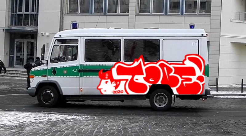 Bombing 1587336242385