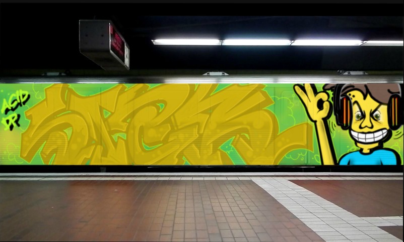 Bombing 1587459174285