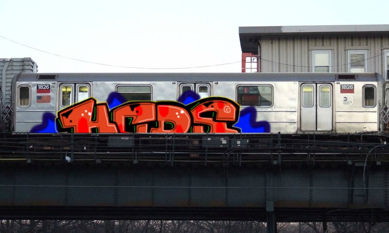 Bombing 1587465518869