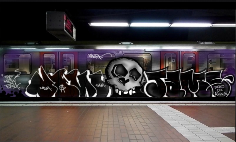 Bombing 1587593565357