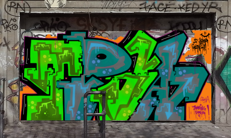 Bombing 1587491316079