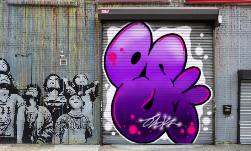 Bombing 1587643815744