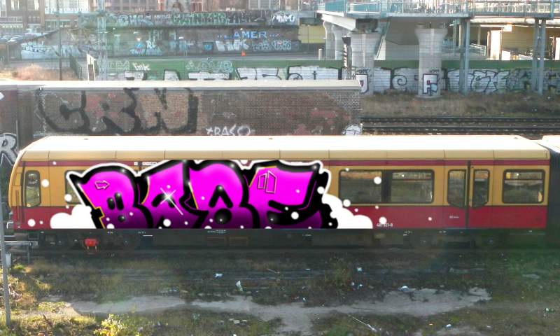 Bombing 1587650756004