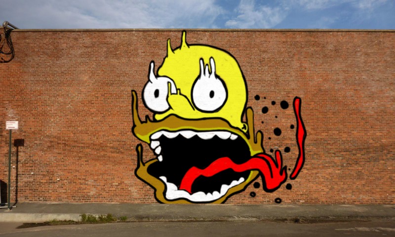 Bombing 1587680563367