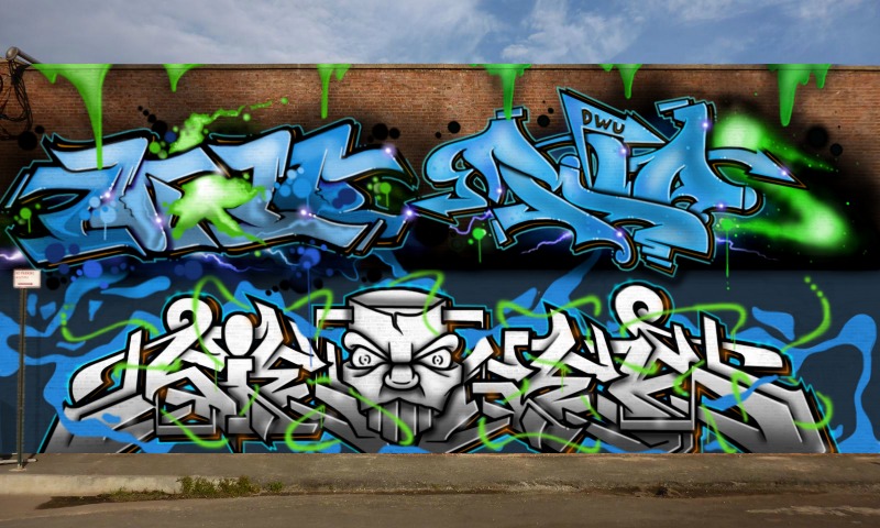 Bombing 1599511324069