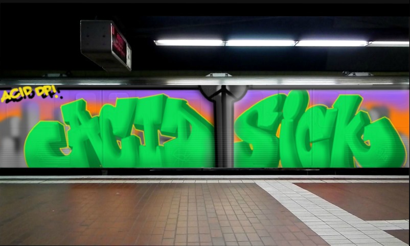 Bombing 1587727609834