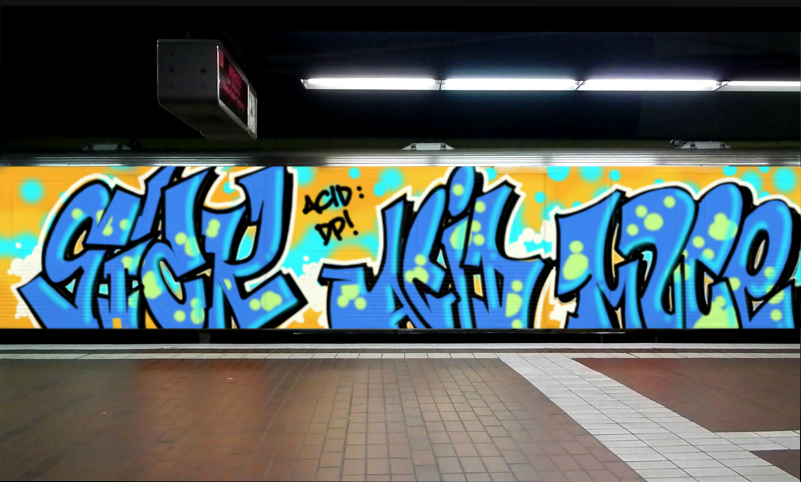 Bombing 1587810755144