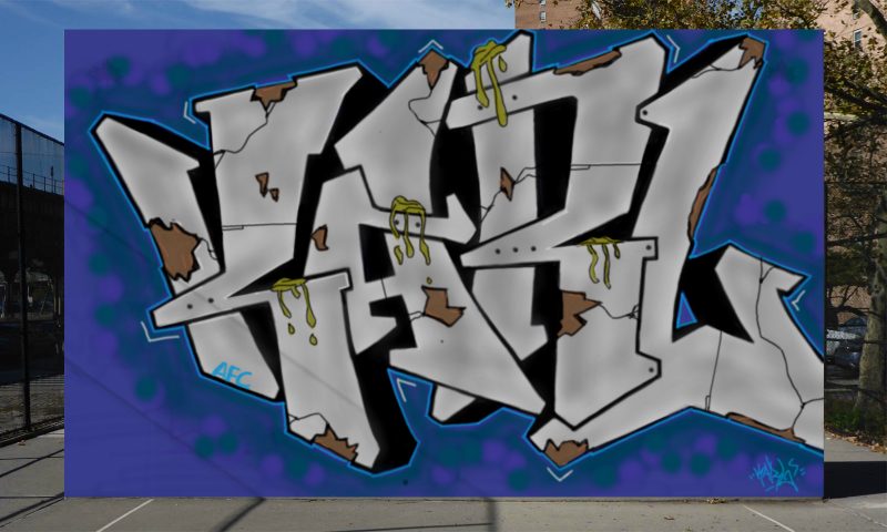 Bombing 1587927142524