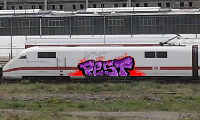 Bombing 1587957533661