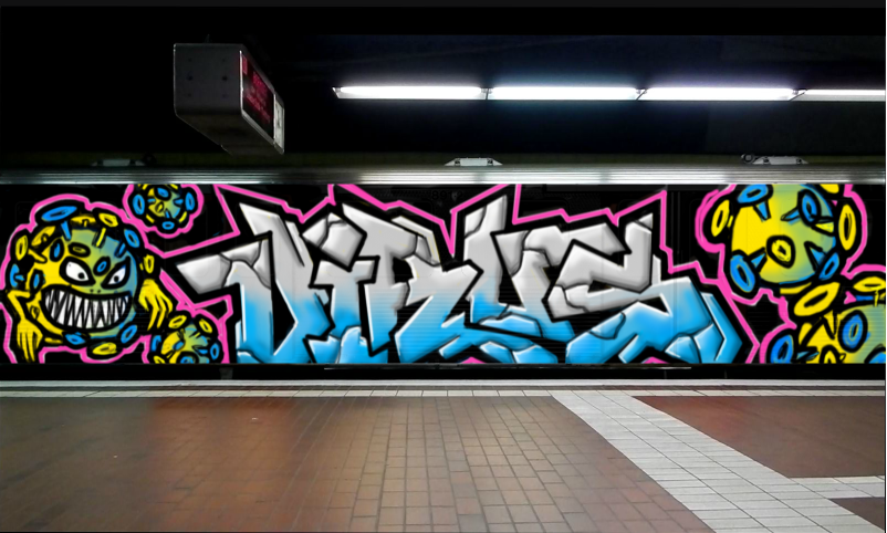 Bombing 1588250442848