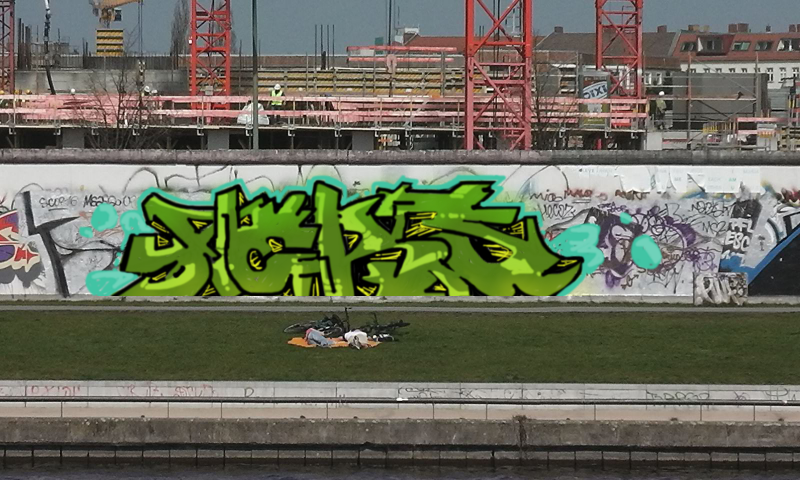 Bombing 1393864256898