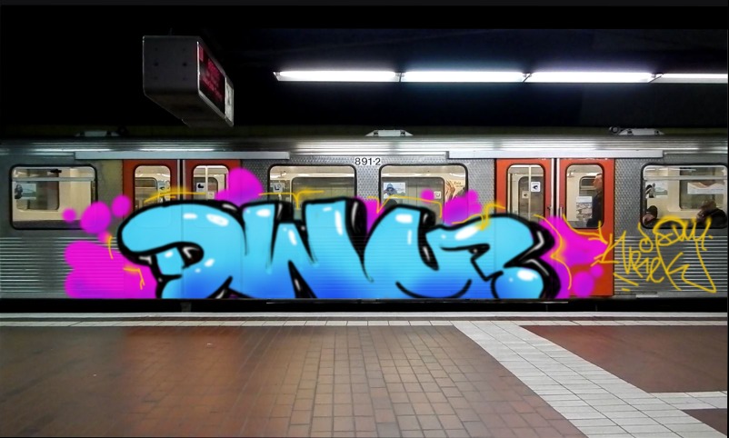 Bombing 1588004690777