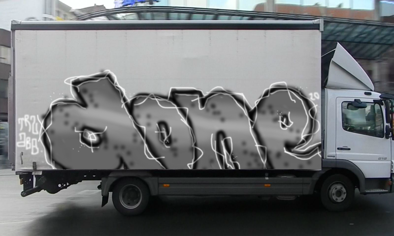 Bombing 1588014334928