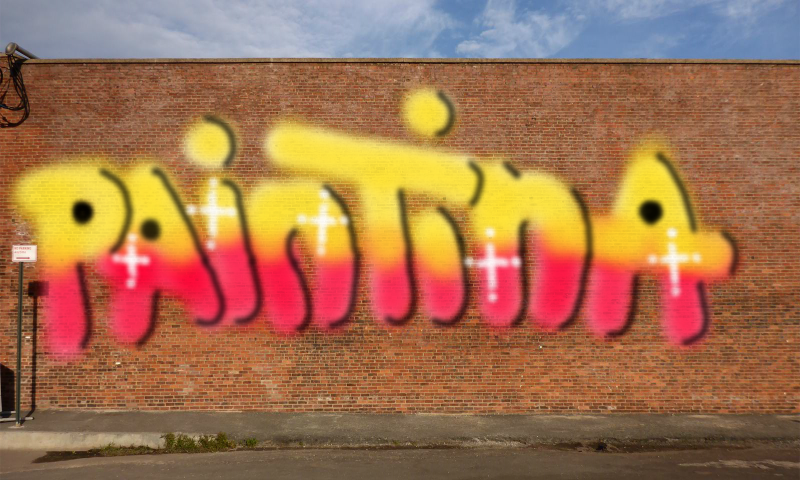 Bombing 1588027706356