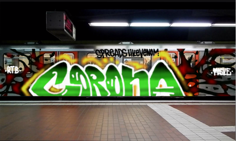 Bombing 1588072760387