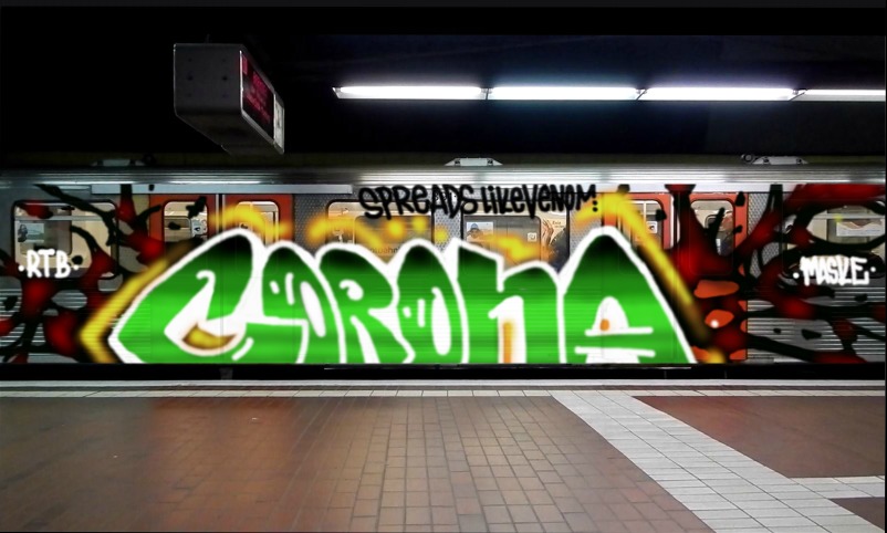 Bombing 1588072760387