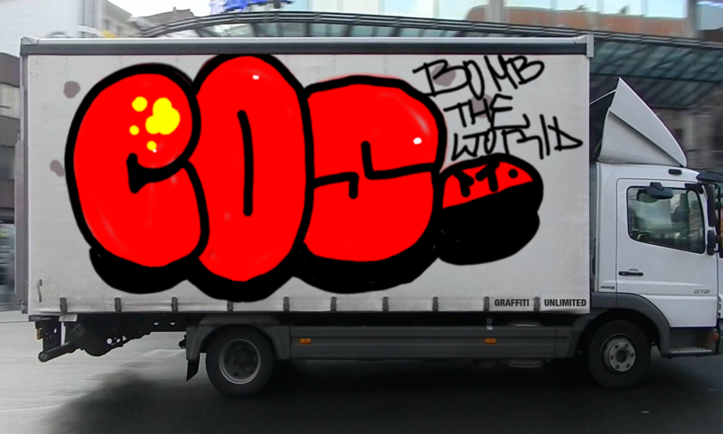 Bombing 1588086078139