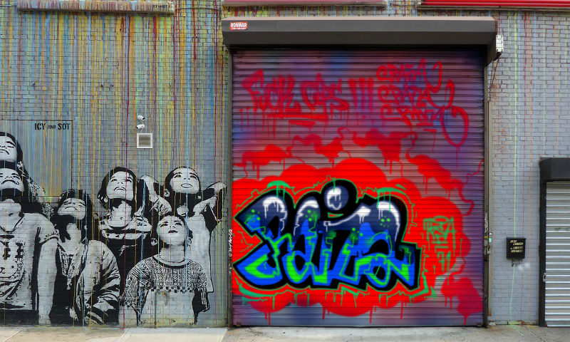 Bombing 1588168701955