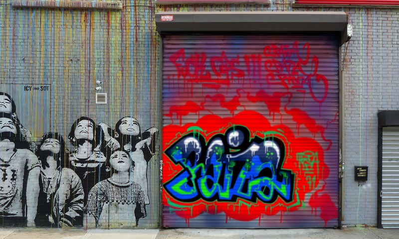 Bombing 1588168701955