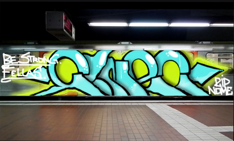 Bombing 1588213209450