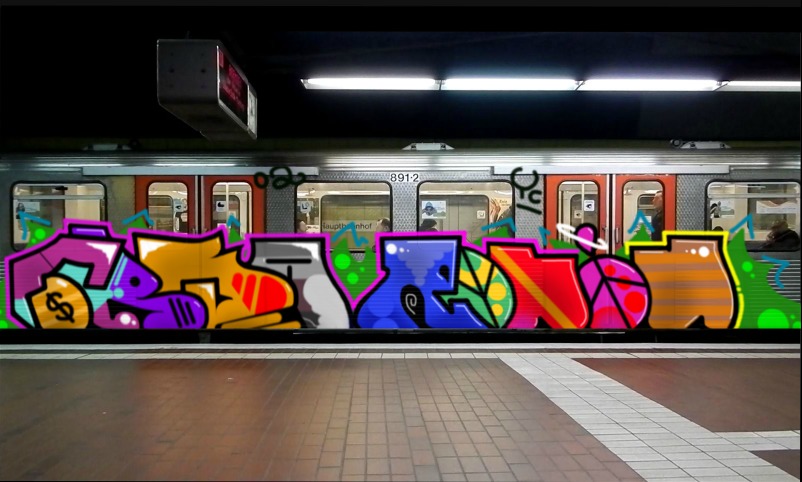 Bombing 1588271716108