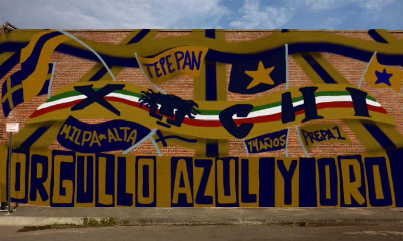 Bombing 1588310465088