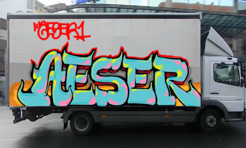 Bombing 1588312503499