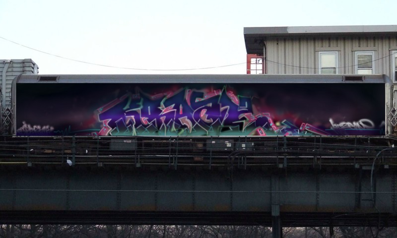 Bombing 1591131246812