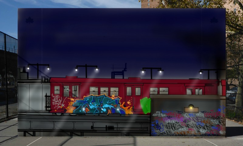 Bombing 1588394820406