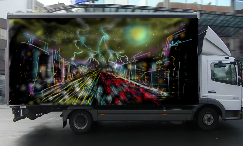 Bombing 1588411893765