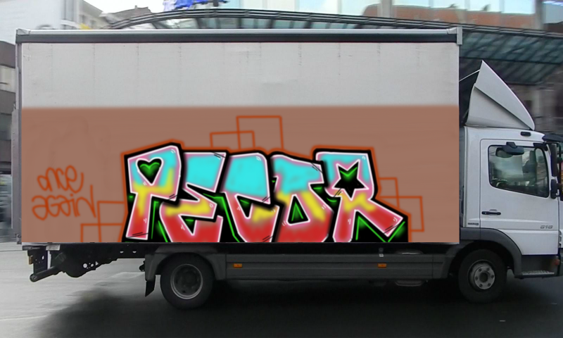 Bombing 1588528084535