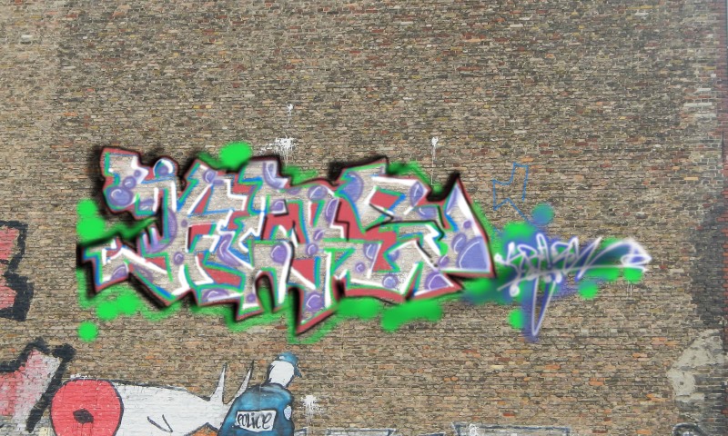 Bombing 1588565598781