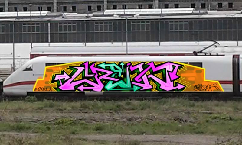 Bombing 1588606253334