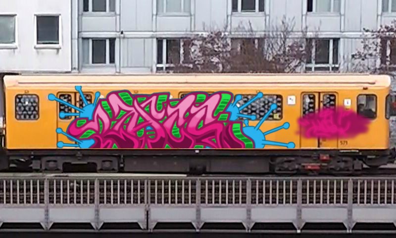 Bombing 1588658135786