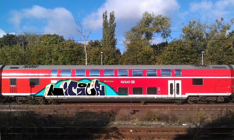 Bombing 1393977944580