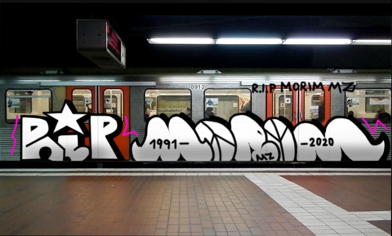 Bombing 1588683930429