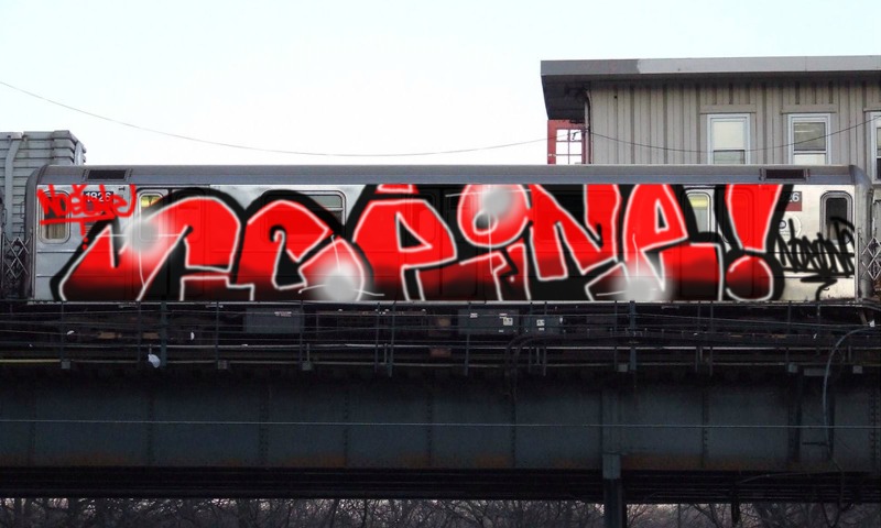 Bombing 1394005491978