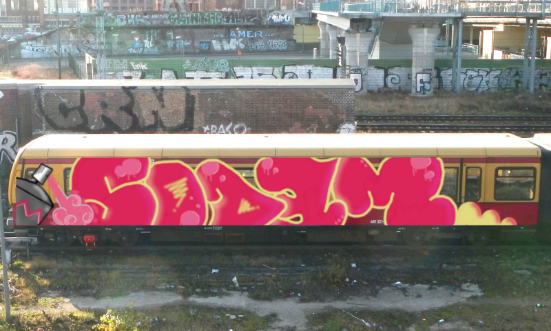 Bombing 1588964626320