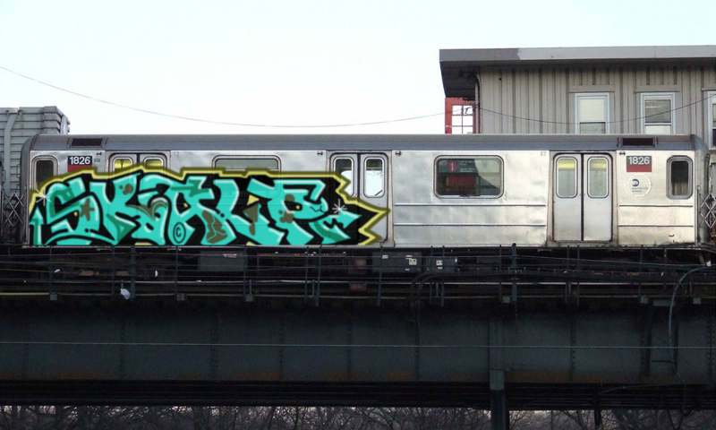 Bombing 1394048658987