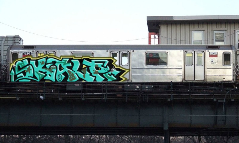 Bombing 1394048658987