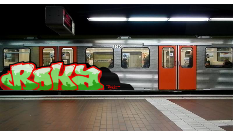 Bombing 1394058026882